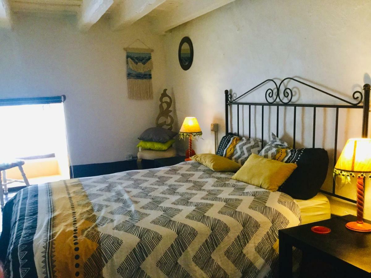 Casa Alves, Ultimo Tercio S. XVI Leilighet Santa Cruz de la Palma  Eksteriør bilde