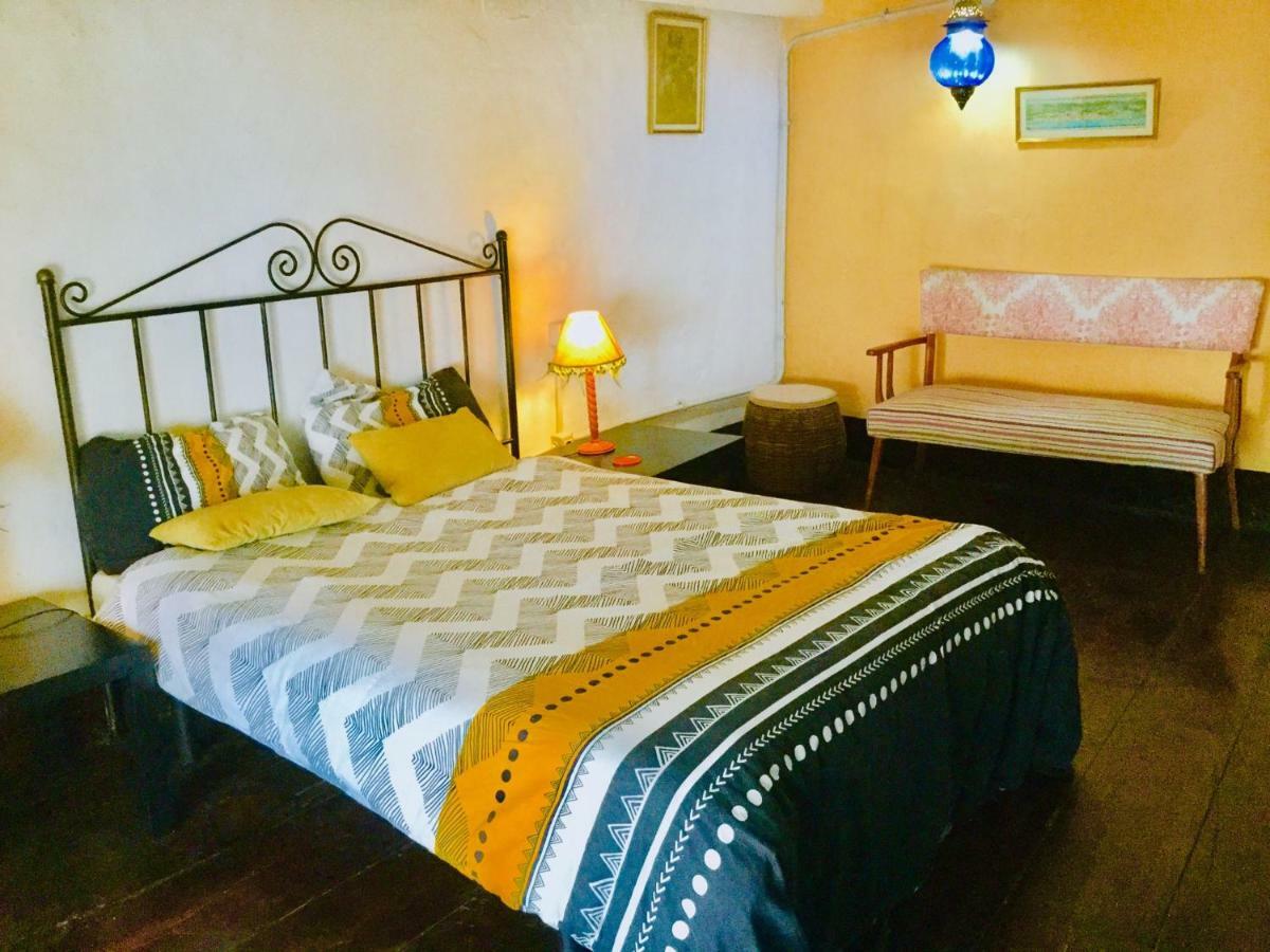Casa Alves, Ultimo Tercio S. XVI Leilighet Santa Cruz de la Palma  Eksteriør bilde