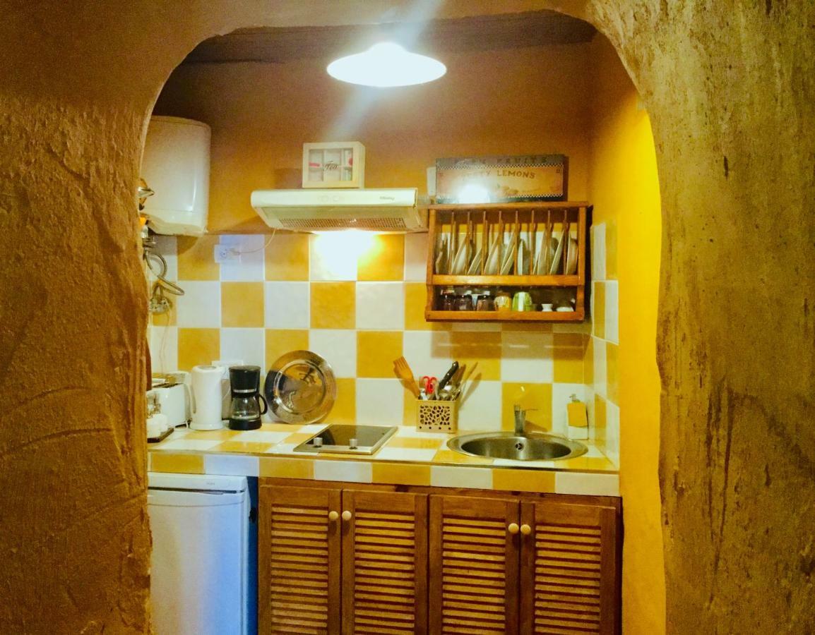 Casa Alves, Ultimo Tercio S. XVI Leilighet Santa Cruz de la Palma  Eksteriør bilde