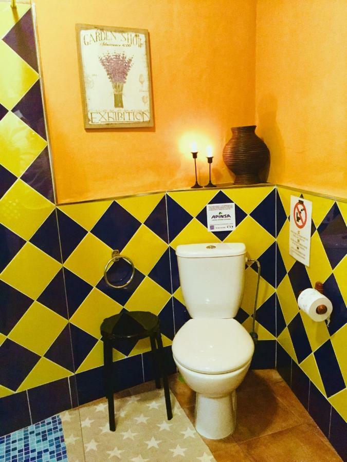 Casa Alves, Ultimo Tercio S. XVI Leilighet Santa Cruz de la Palma  Eksteriør bilde